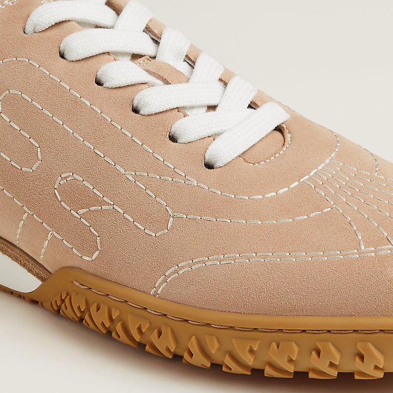 スニーカー 《ジェット》 | Hermès - エルメス-公式サイト
